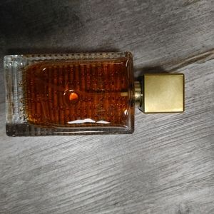 YSL Cinema perfume 80% bottle 100ml